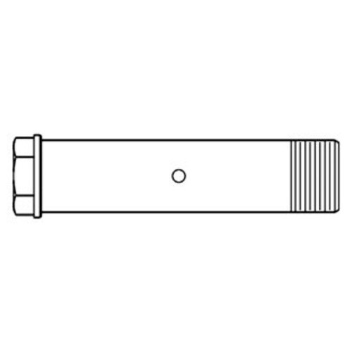 E4NN3127AA | Pin, Front Axle for New Holland®