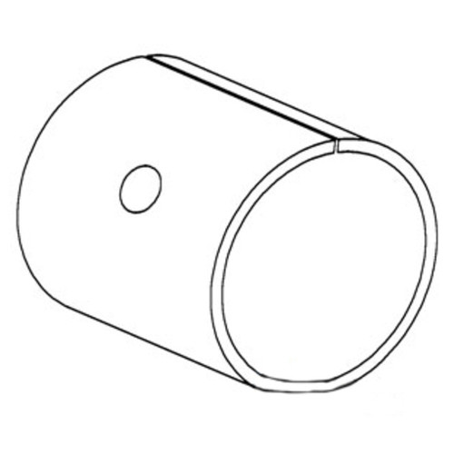 C5NN3153D | Bushing, Center Axle for New Holland®