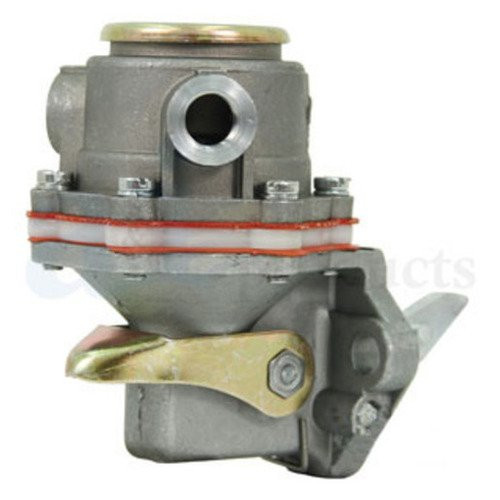 504090936 | Pump, Fuel Lift for New Holland®