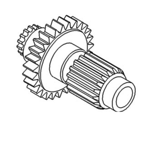 C9NN7113B | Gear, Countershaft Secondary for New Holland®
