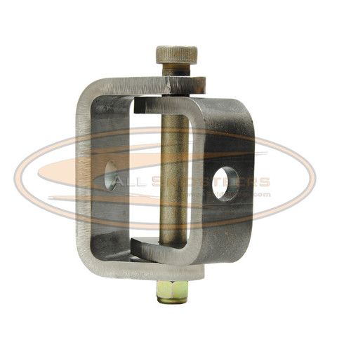 Bobcat back door kit hinge weld on