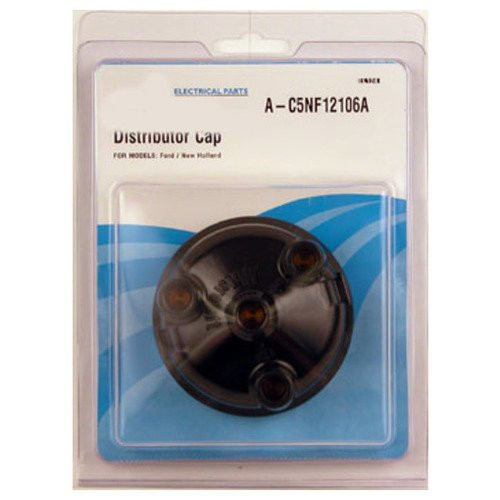 C5NF12106A | Cap, Distributor for New Holland®