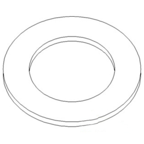 NCA99180B | Gasket, Fuel Filter Valve Stem To Body for New Holland®