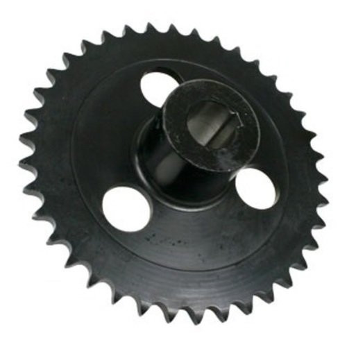 84069777 | Sprocket, Unloading Drive for New Holland®