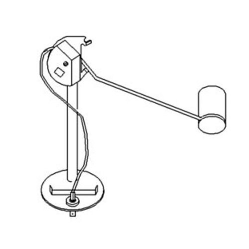 D8NN9A316KA | Sending Unit, Fuel for New Holland®