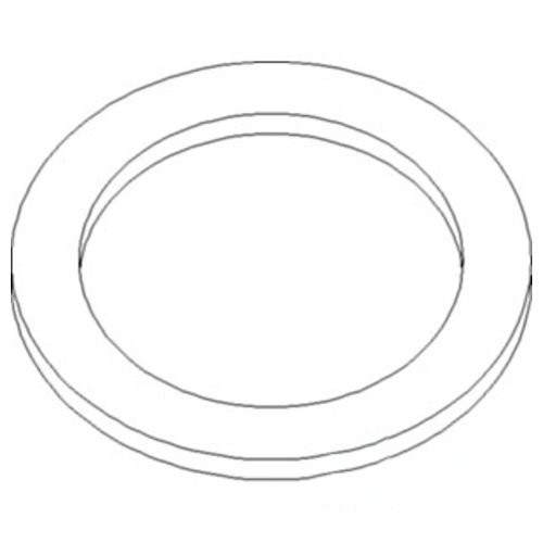 NCA99180A | Gasket, Fuel Filter Valve Stem To Body for New Holland®