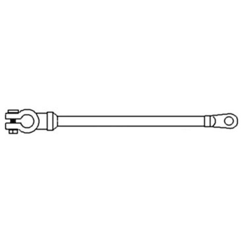 D1NN14300G | Cable, Starter to Switch for New Holland®