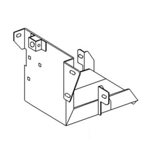 C0NN10732T | Battery Box (Primed) for New Holland®