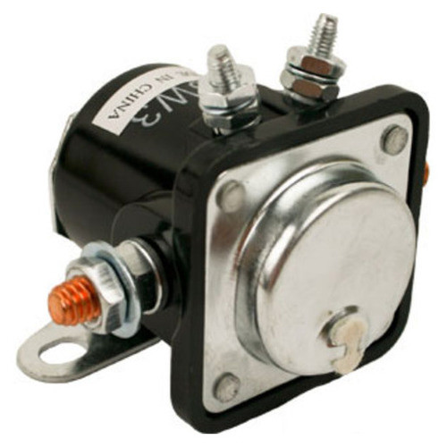 311006 | Relay Assembly (12 Volt) for New Holland®