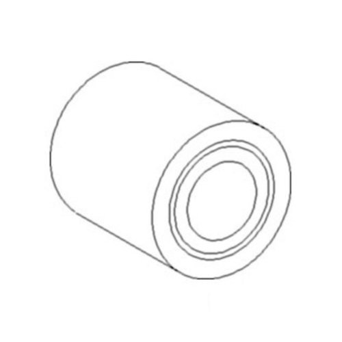 338222 | Bushing, Shaker Shoe, Upper for New Holland®