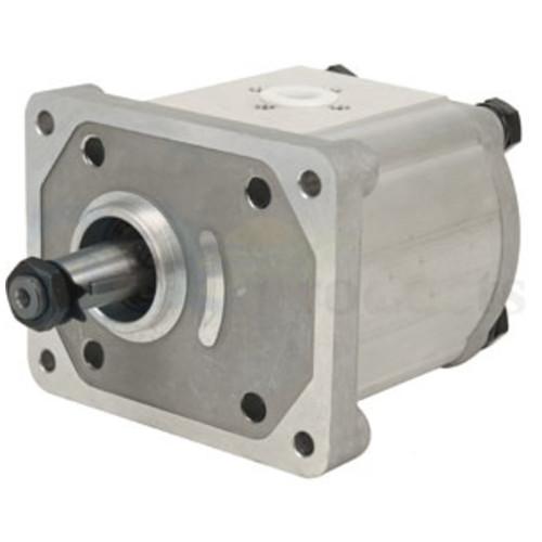 84530167 | Pump, Hydraulic for New Holland®