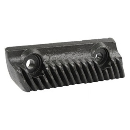 9800347 | Rasp Bar LH Rotor, (Set of 2) (Trailing) for New Holland®