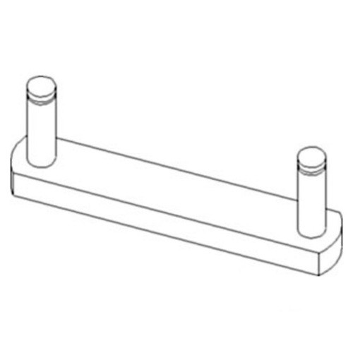 87562561 | Arm, Shaker Shoe, Lower for New Holland®