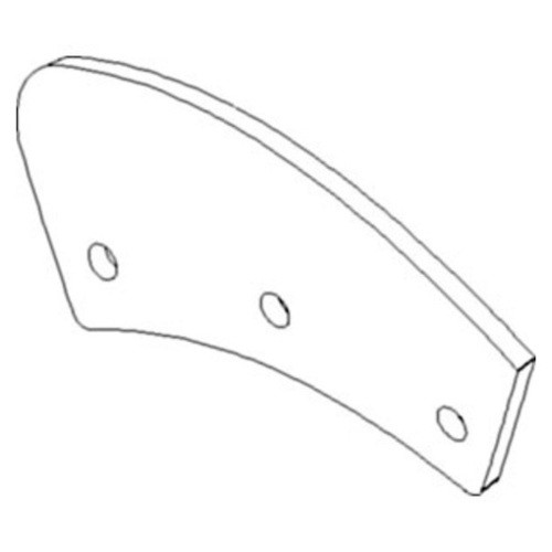 86584737 | Wear Lug (LH) (Set of 2) for New Holland®