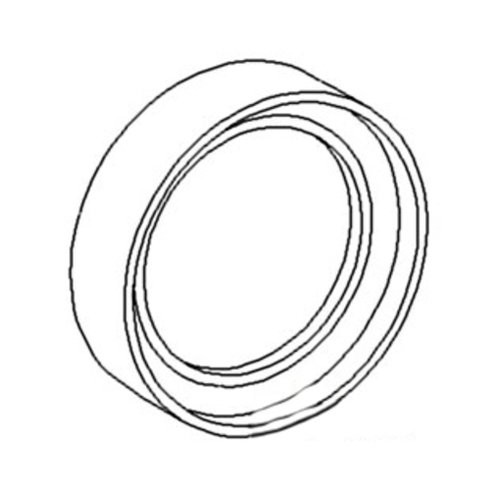 8N7052A | Oil Seal, Transmission Main Drive Gear for New Holland®
