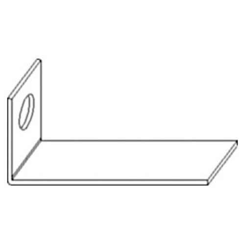 84075251 | Bracket, Supporting Feeder Roller Tension Adjusting for New Holland®