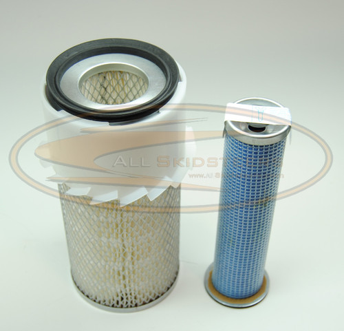 Bobcat Engine Air Filter Outer