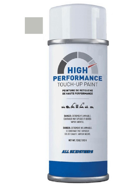 19190-60139 Takeuchi Light Grey Spray Paint