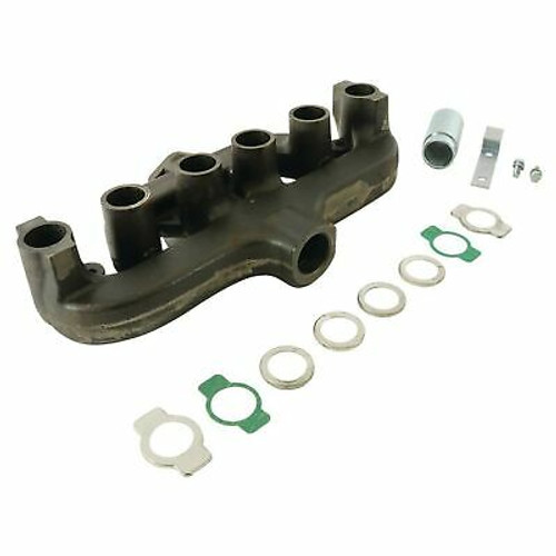 70226350 Intake & Exhaust Manifold for Allis Chalmers®