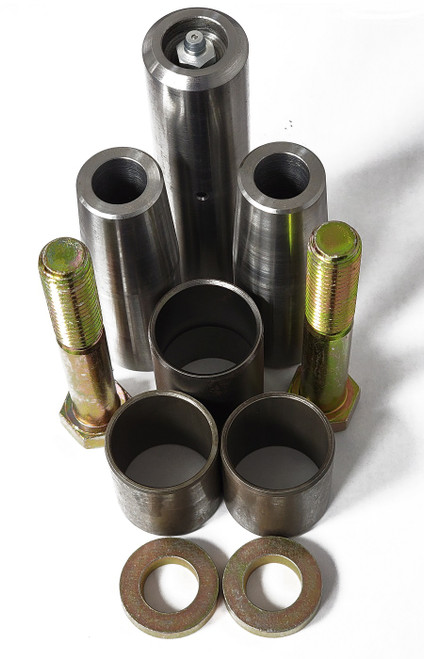 Bobtach Parts & Complete Assemblies for Bobcat Skid Steers