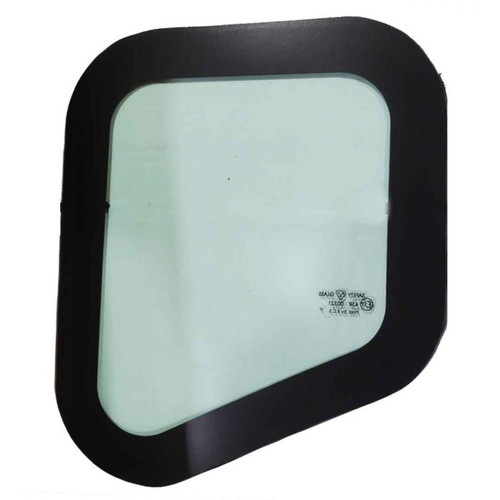 7166468 RH Side Window Glass for Bobcat®