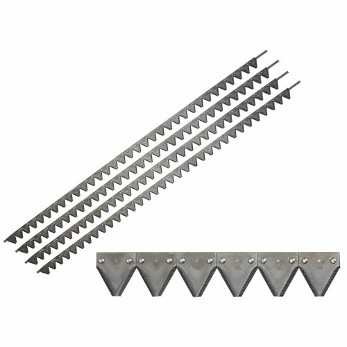 371622A3 | Grain Head, Cutter Bar, Assembly for International/CaseIH®