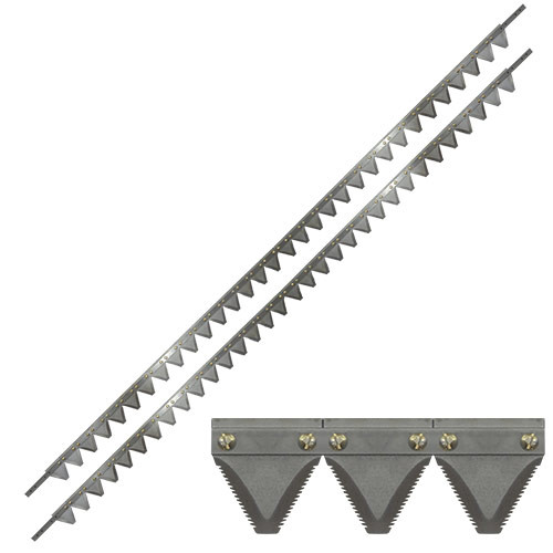 371619A2 | Grain Head, Cutter Bar, Assembly for International/CaseIH®