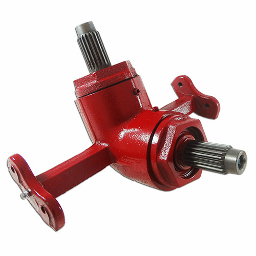 1347351C2 | Gear Box, Unloading, Top for International/CaseIH®