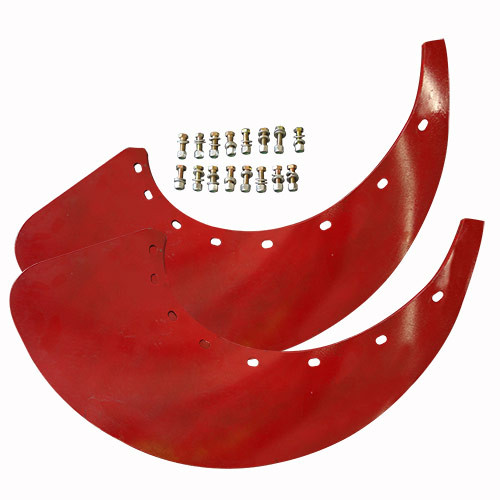 434525A3 | Impellor Blade Kit for International/CaseIH® 434525A3 | Impellor Blade Kit for International/CaseIH®