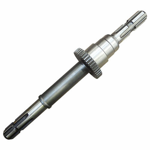 87719076 | Dual Output Shaft for International/CaseIH® 87719076 | Dual Output Shaft for International/CaseIH®