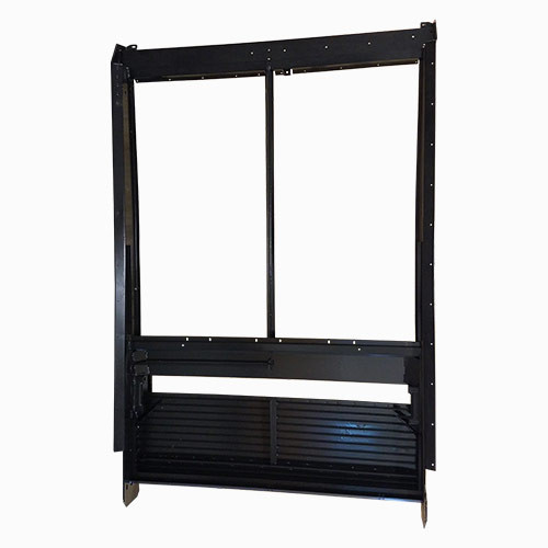 47449917 | Upper Chaffer Frame for International/CaseIH®