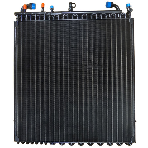 RE222984 | A/C Condenser, Oil Cooler for John Deere®