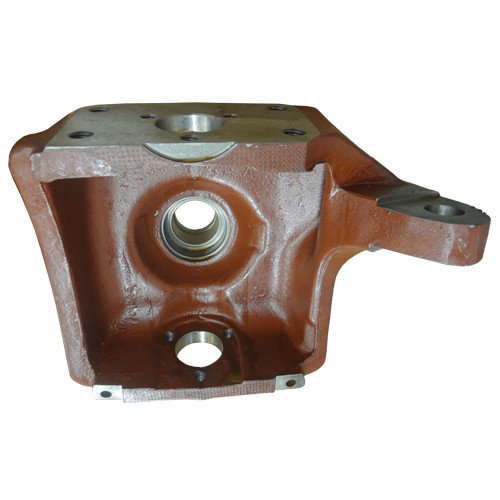 L41926 | MFWD, Hub, Carrier for John Deere®