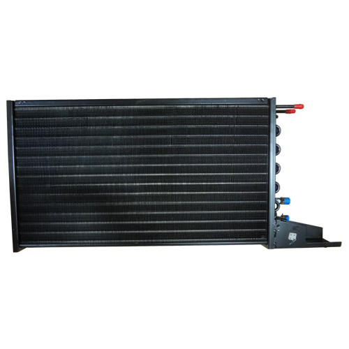 AH163522 | A/C Condenser, Fuel Cooler for John Deere®
