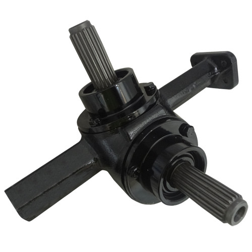 AH208345 | Upper Unloading Auger Gear Case for John Deere® AH208345 | Upper Unloading Auger Gear Case for John Deere®