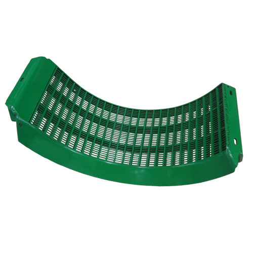 AH207850 | Concave, Narrow Spaced, Front for John Deere® AH207850 | Concave, Narrow Spaced, Front for John Deere®