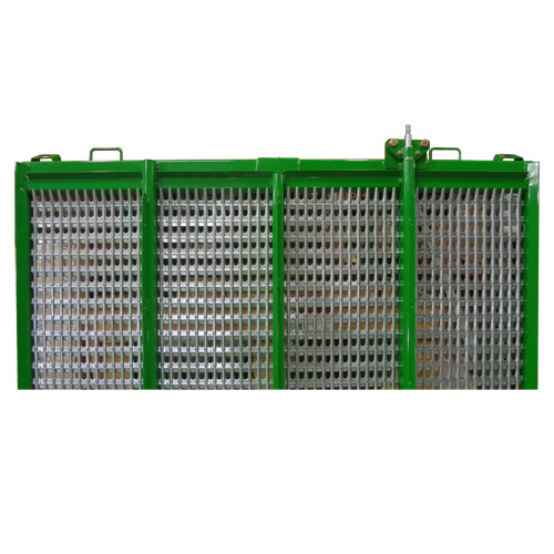 AXE28478 | Top Chaffer for John Deere® AXE28478 | Top Chaffer for John Deere®