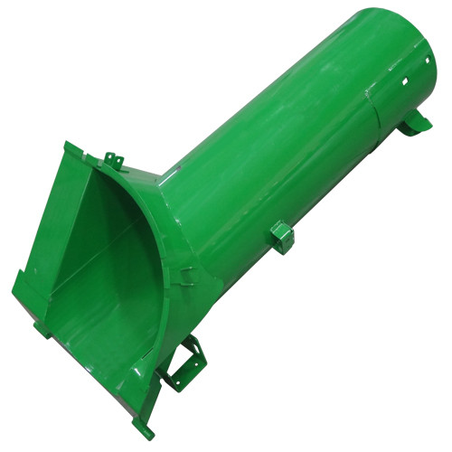 AH217983 | Loading Auger Tube for John Deere® AH217983 | Loading Auger Tube for John Deere®