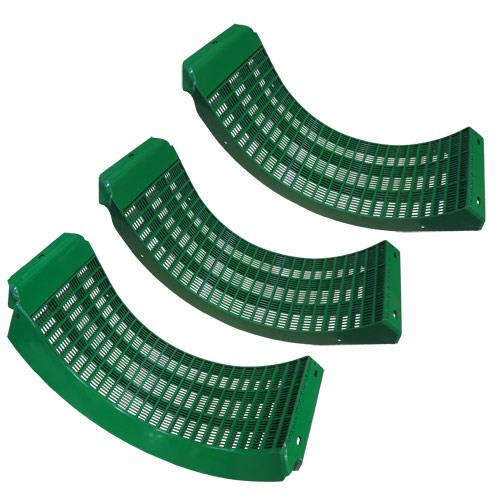 BH84285 | Concave, Narrow Spaced for John Deere® BH84285 | Concave, Narrow Spaced for John Deere®