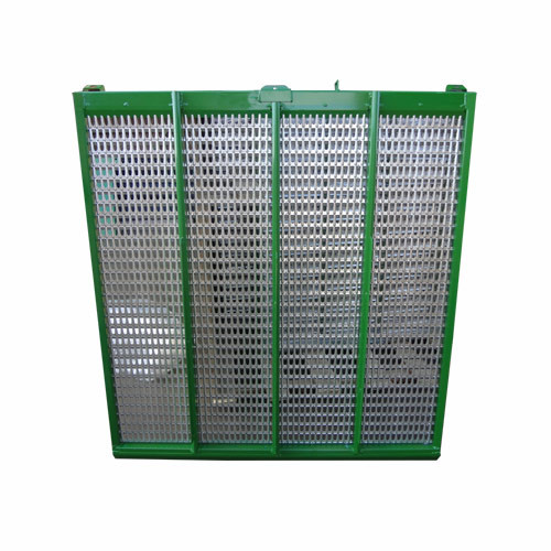 AXE20450 | Bottom Sieve for John Deere®