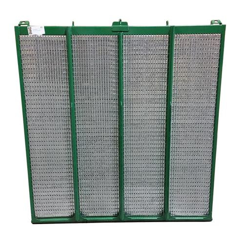 AH212241 | Sieve, Bottom, Adjustable for John Deere® AH212241 | Sieve, Bottom, Adjustable for John Deere®