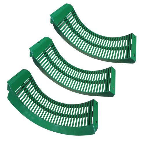 BH84226 | Concave, Round Bar for John Deere® BH84226 | Concave, Round Bar for John Deere®
