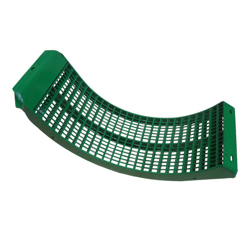 AH205260 | Concave, Wide Spaced, Middle/Rear for John Deere® AH205260 | Concave, Wide Spaced, Middle/Rear for John Deere®