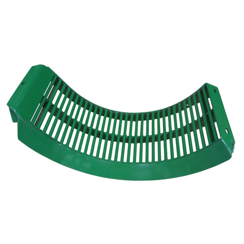 AH168477 | Concave, Round Bar, Front for John Deere® AH168477 | Concave, Round Bar, Front for John Deere®