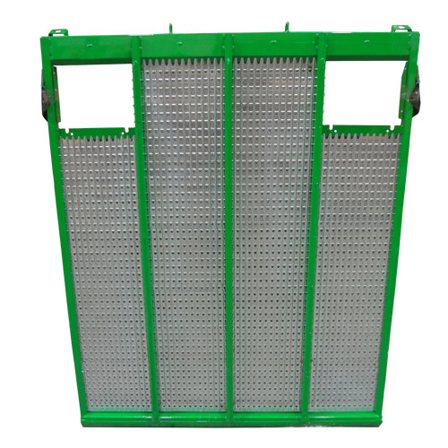 AH211936 | Chaffer, Top Sieve, Adjustable for John Deere®