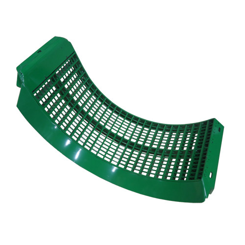 AH205259 | Concave, Wide Spaced, Front for John Deere® AH205259 | Concave, Wide Spaced, Front for John Deere®