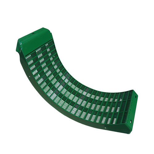 AH205255 | Concave, Narrow Spaced, Middle/Rear for John Deere® AH205255 | Concave, Narrow Spaced, Middle/Rear for John Deere®