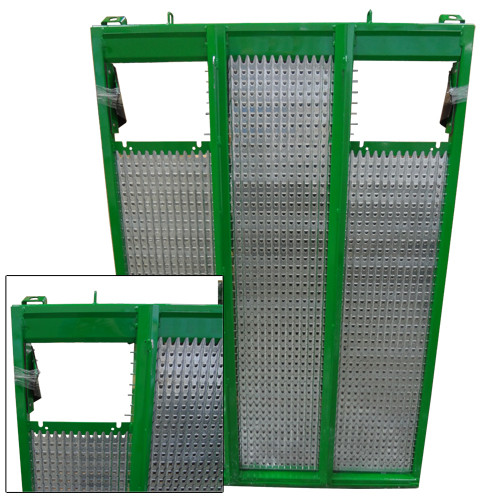 AH212254 | Chaffer, Top for John Deere® AH212254 | Chaffer, Top for John Deere®