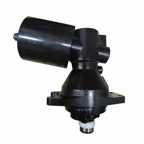 DE21086 | Wobble Box for John Deere® DE21086 | Wobble Box for John Deere®