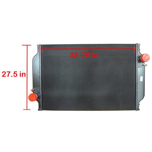 AN402264 | Radiator for John Deere®